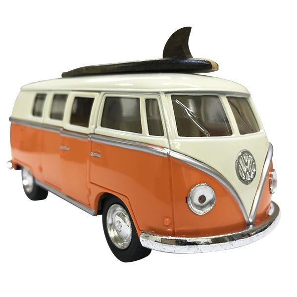 VW バン サーフボード付き 3種 VW バン サーフボード付き 3種 【公式通販】