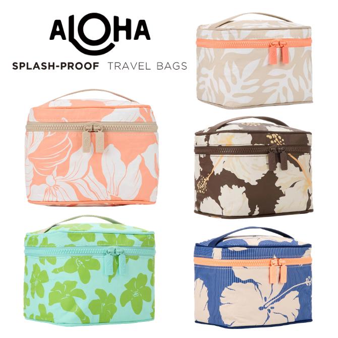ALOHA COLLECTION（アロハコレクション） キャビンクルーキット【ALOHA