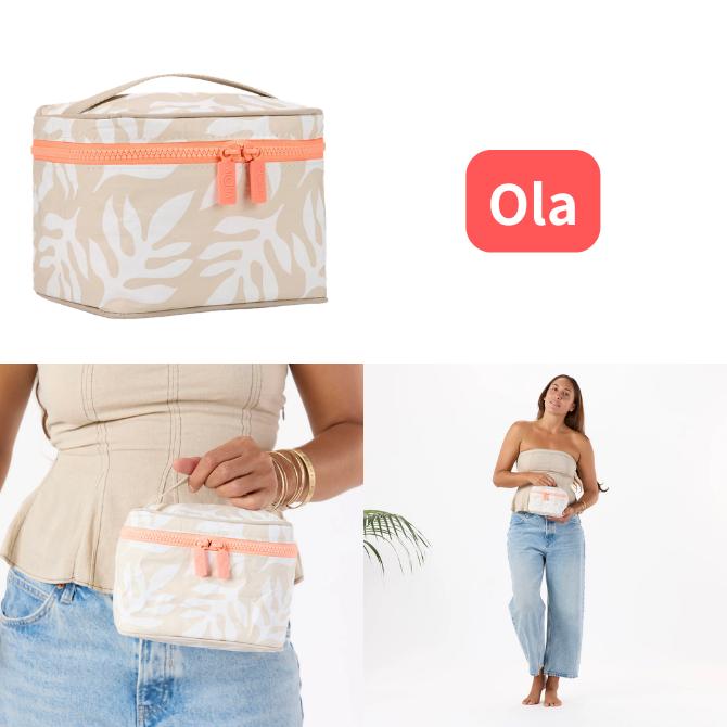ALOHA COLLECTION（アロハコレクション） キャビンクルーキット【ALOHA