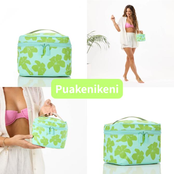 ALOHA COLLECTION（アロハコレクション） キャビンクルーキット【ALOHA