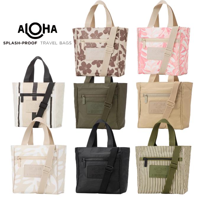 ALOHA COLLECTION（アロハコレクション） クロスボディバッグ【ALOHA