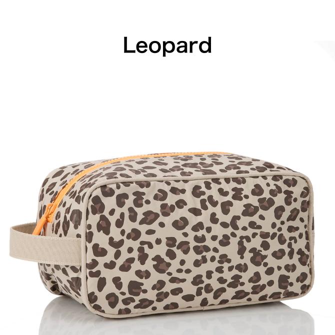 ALOHA COLLECTION（アロハコレクション） Dopp Kit (手提げポーチ