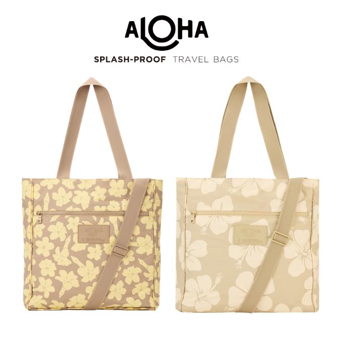 ALOHA COLLECTION（アロハコレクション） デイリートート【ALOHA
