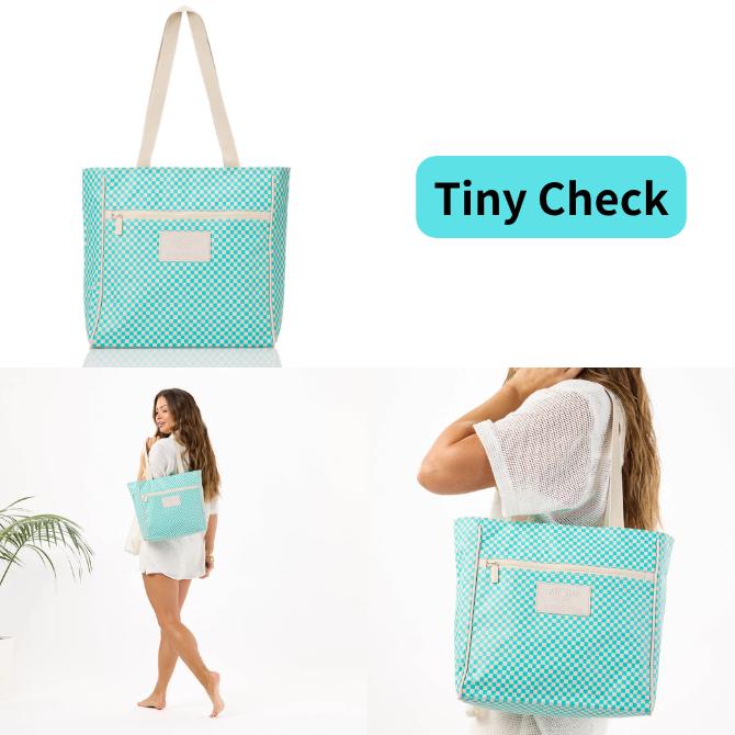 ALOHA COLLECTION（アロハコレクション） GO TO トートバッグ【ALOHA