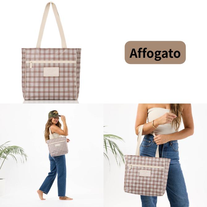 ALOHA COLLECTION（アロハコレクション） GO TO トートバッグ【ALOHA