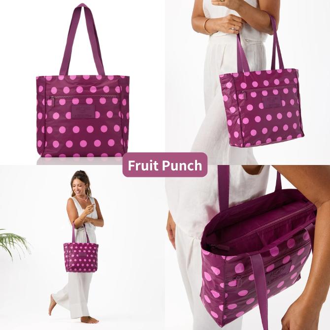 アロハコレクション GO TO トートバッグ　ALOHA Collection ALOHA COLLECTION（アロハコレクション） GO TO トートバッグ【ALOHA