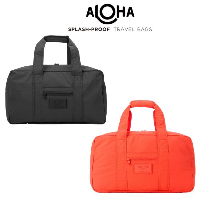 ALOHA COLLECTION（アロハコレクション） ボストンバック【ALOHA