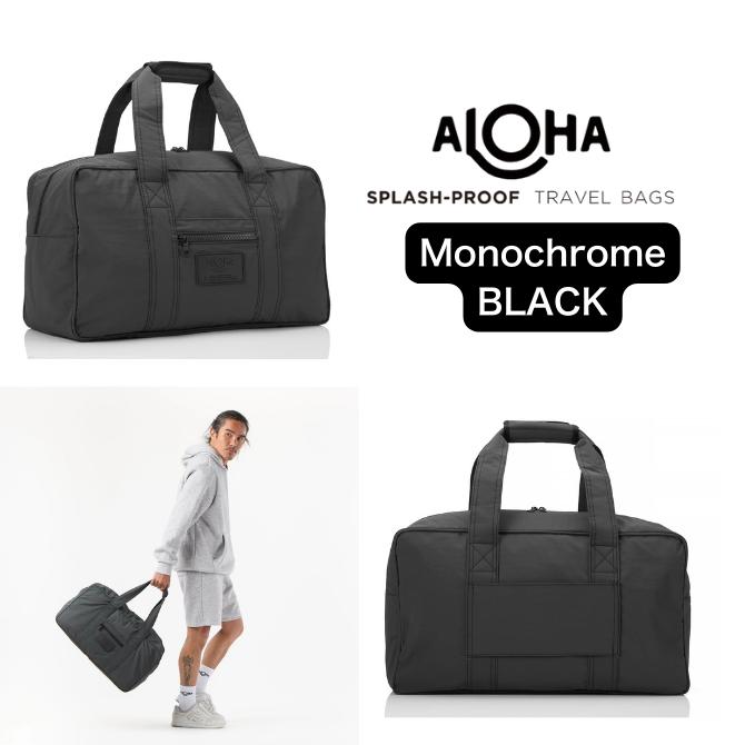 ALOHA COLLECTION（アロハコレクション） ボストンバック【ALOHA