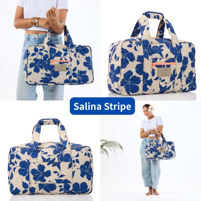 アロハコレクション ボストンバッグ フラレッスンバッグ 新品 ALOHA COLLECTION（アロハコレクション） ボストンバック【ALOHA