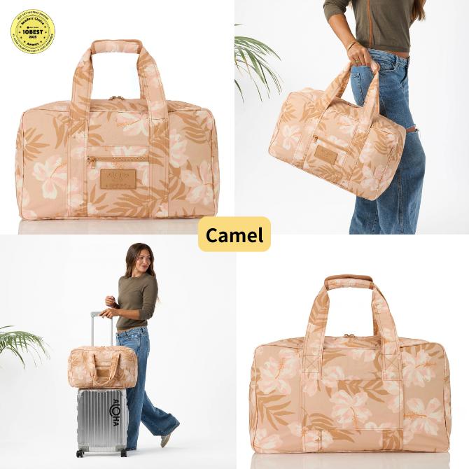 ALOHA COLLECTION（アロハコレクション） ボストンバック【ALOHA