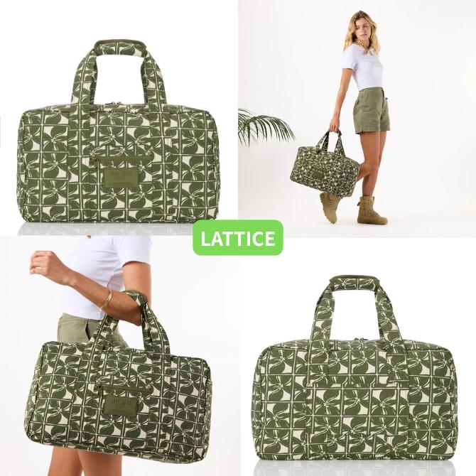 ALOHA COLLECTION（アロハコレクション） ボストンバック【ALOHA