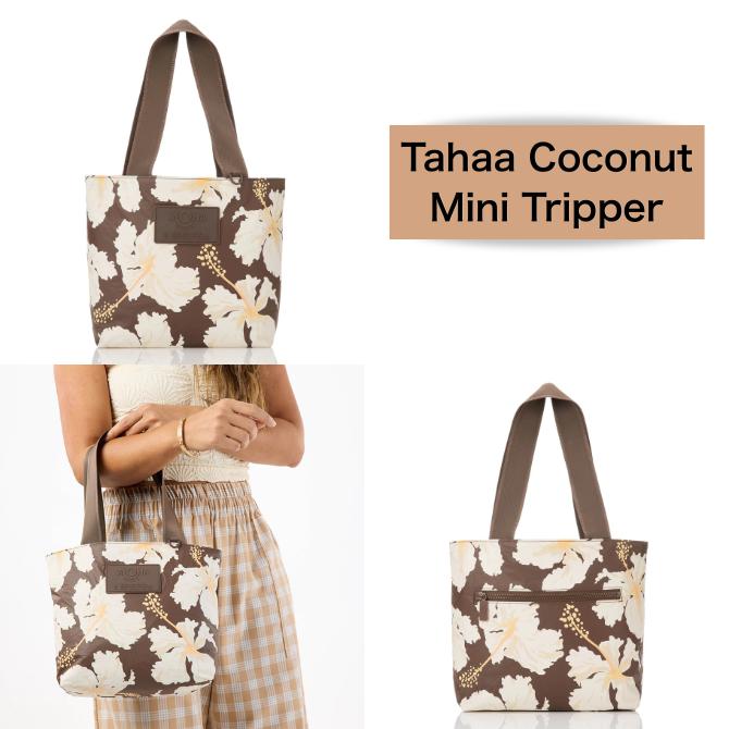 ALOHA COLLECTION（アロハコレクション） ミニトリッパー【ALOHA
