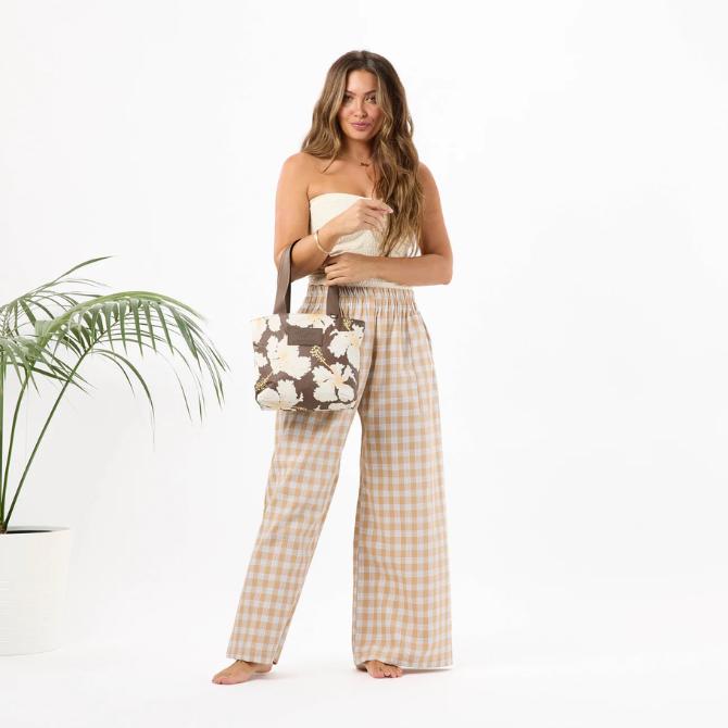 タッパーウェア　アロハコレクション　4個セット　7.5L含む ALOHA COLLECTION（アロハコレクション） ミニトリッパー【ALOHA