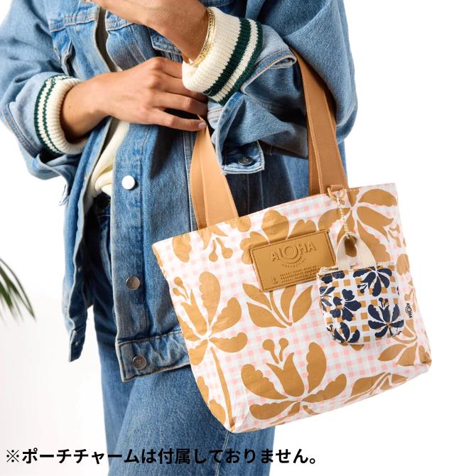 ALOHA COLLECTION（アロハコレクション） ミニトリッパー【ALOHA