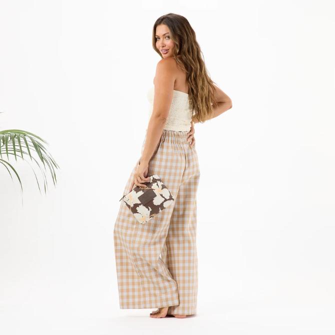 ALOHA COLLECTION（アロハコレクション） スモールポーチ【ALOHA