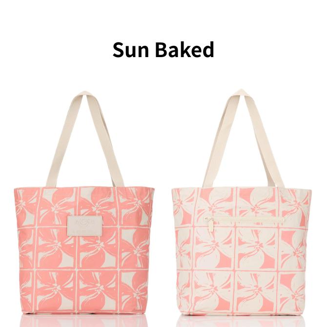 過去最安値‼︎アロハコレクション　Hawaiian Sun リバーシブルトート ALOHA COLLECTION（アロハコレクション） リバーシブルトートバッグ