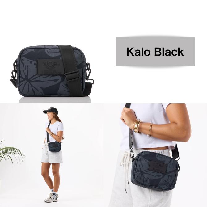 ALOHA COLLECTION（アロハコレクション） ショルダーバック【ALOHA
