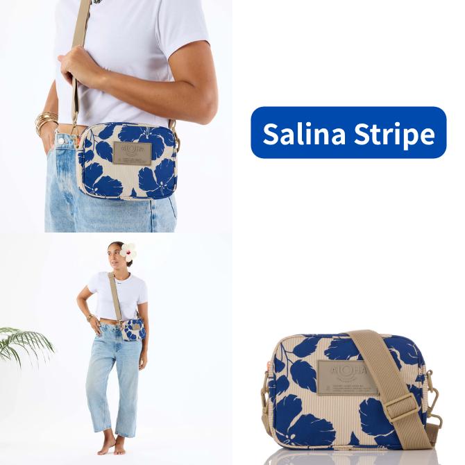 ALOHA COLLECTION（アロハコレクション） ショルダーバック【ALOHA