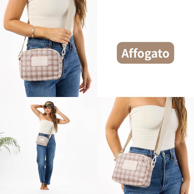 ALOHA COLLECTION（アロハコレクション） ショルダーバック【ALOHA