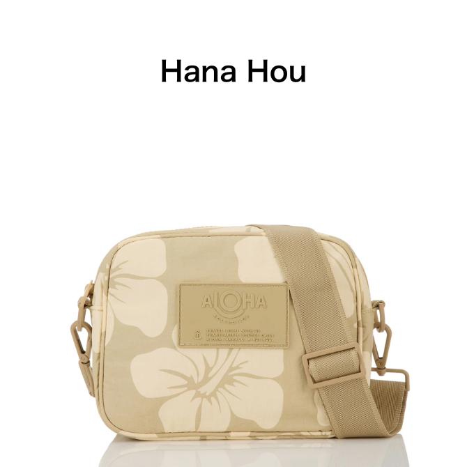 ALOHA COLLECTION（アロハコレクション） ショルダーバック【ALOHA