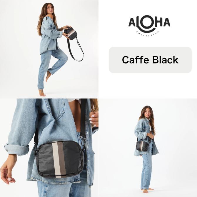 ALOHA COLLECTION（アロハコレクション） ショルダーバック【ALOHA