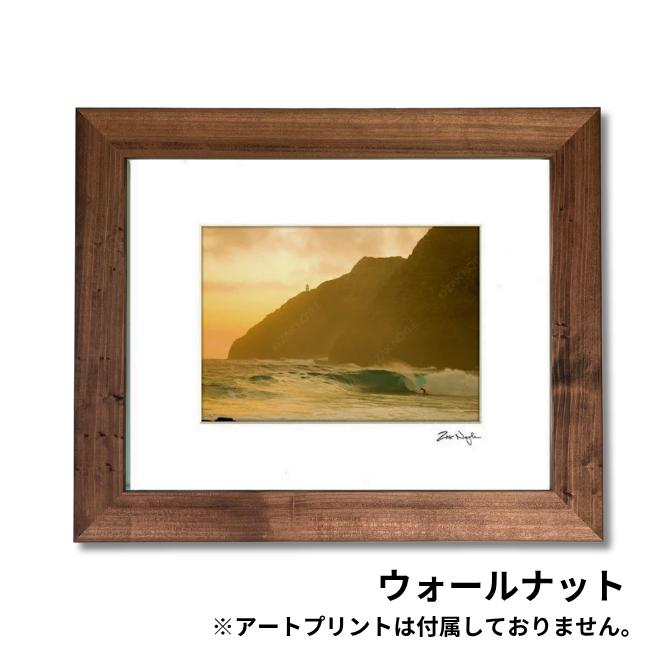 11×14インチ】【RENEWAL】アンティーク ウッドフレーム 28.0