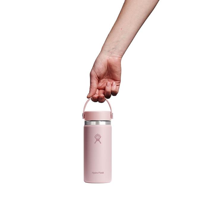 HYDRO FLASK（ハイドロフラスク） 16oz Wide Mouth LOOSEMAN コラボ