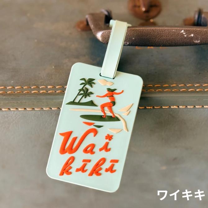ニックカッチャー ラゲージタグ【Nick Kuchar nickkuchar エナメルピン