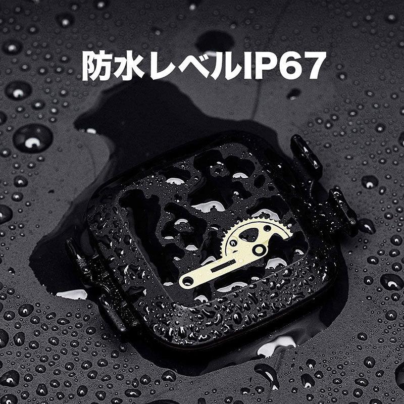 2個セット】COOSPO BK467 ケイデンススピードセンサー ANT+