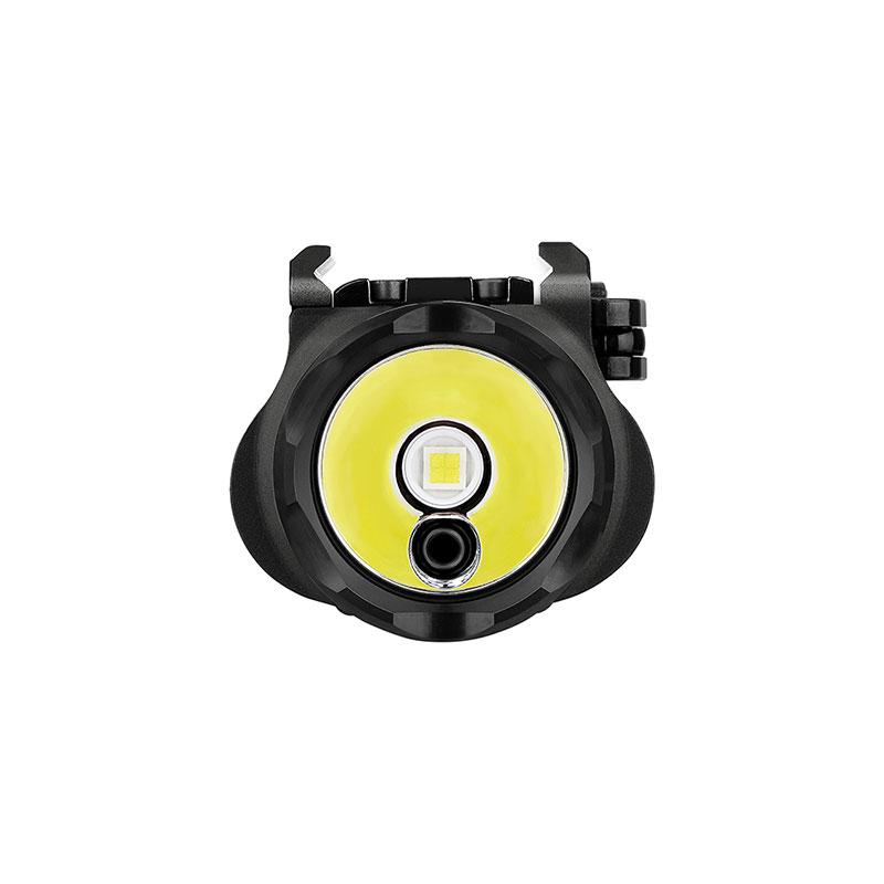 OLIGHT オーライト BALDR Pro R 充電式 ブラック タクティカル