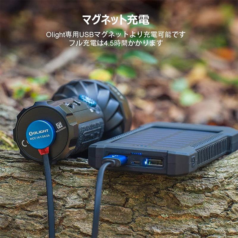 OLIGHT オーライト Marauder MINI 懐中電灯 ledフラッシュライト OLIGHT オーライト Marauder MINI 懐中電灯 ledフラッシュライト