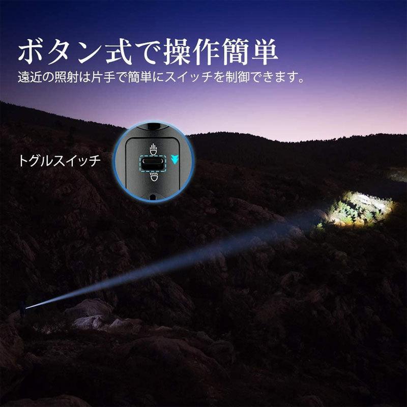 OLIGHT オーライト Marauder 2 懐中電灯 フラッシュライト