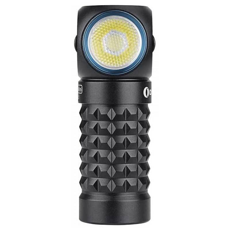 GENTOS - OLIGHT オーライトPerun mini＋予備に+1本 IMR16340電池 GENTOS - OLIGHT オーライトPerun mini＋予備に+1本 IMR16340