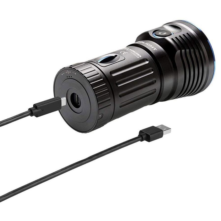 OLIGHT オーライト X7R MARAUDER 懐中電灯 クリスマス 12000 OLIGHT オーライト X7R MARAUDER 懐中電灯 クリスマス 12000