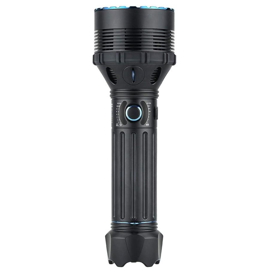OLIGHT X9R MARAUDER オーライト 懐中電灯 25000ルーメン OLIGHT X9R MARAUDER オーライト 懐中電灯 25000ルーメン