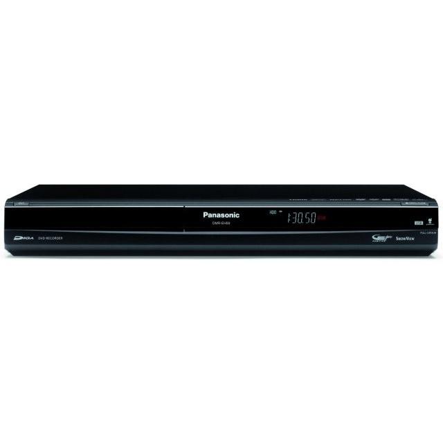 パナソニック リージョンフリー DVDレコーダー 250GB HDD搭載 DMREH59 HDMIケーブルセット PNSDMREH59BK