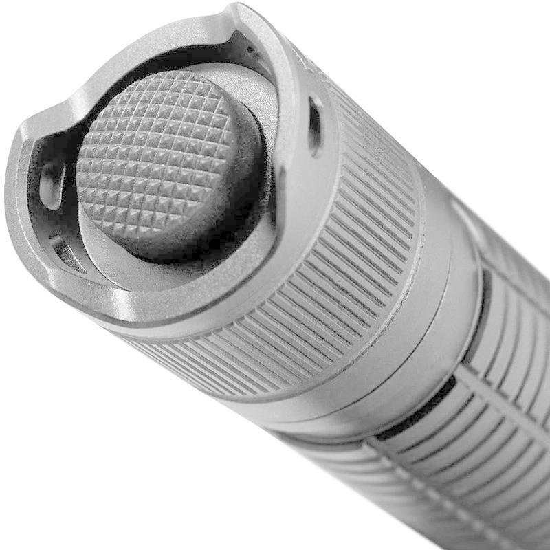 ThruNite スルーナイト TT20タクティカルライト ブラック レッド 充電