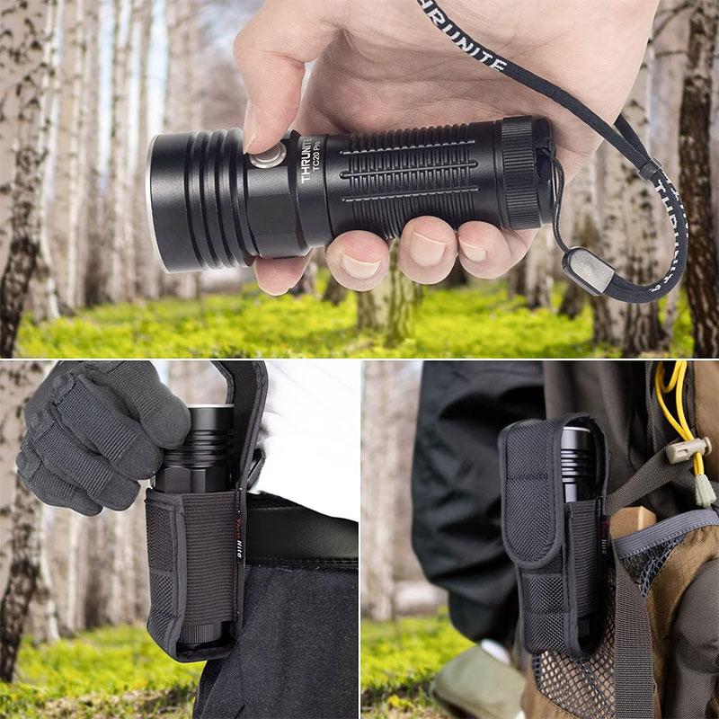ThruNite TC20 PRO 超高輝度懐中電灯 USB-C充電式 LED ハンディ ThruNite TC20 PRO 超高輝度懐中電灯 USB-C充電式 LED ハンディ