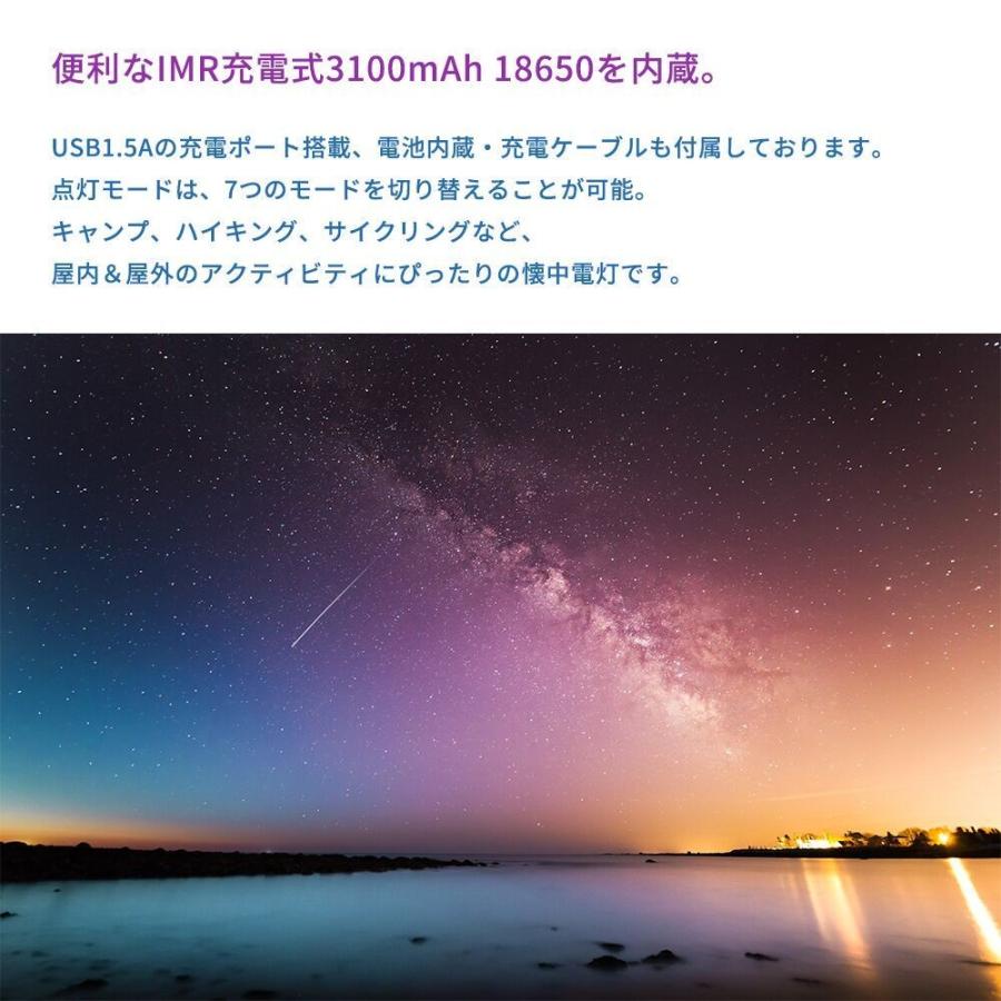 ThruNite TH30 V2 ヘッドライト 充電式懐中電灯　LEDライト Amazon.co.jp: ThruNite TH30 V2 高輝度懐中電灯 USB-C充電式 LED