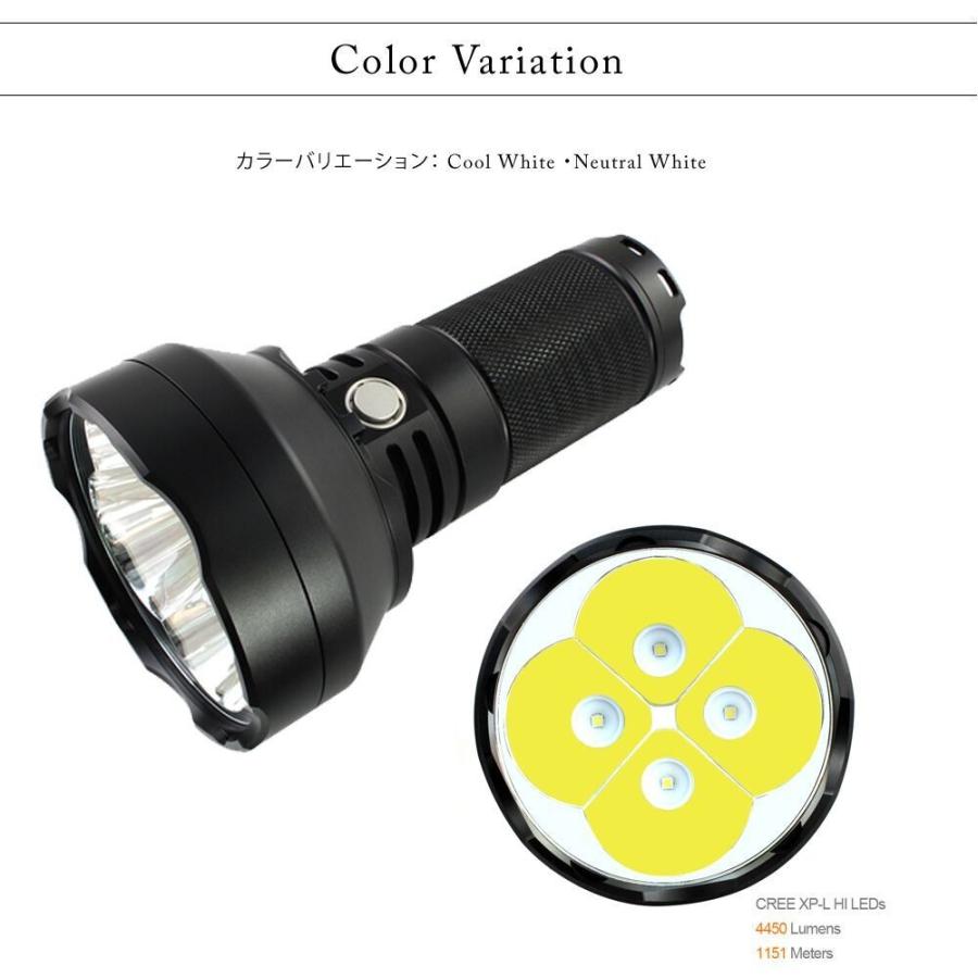 ThruNite TN40-S LEDフラッシュライト : makana mall - 通販 ThruNite TN40-S LEDフラッシュライト : makana mall - 通販