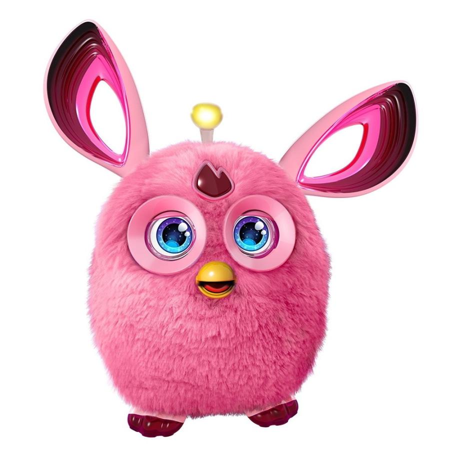 送料無料 ファービー コネクト ピンク Furby Connect Pink Us A Makanax ヤフー店 通販 Yahoo ショッピング