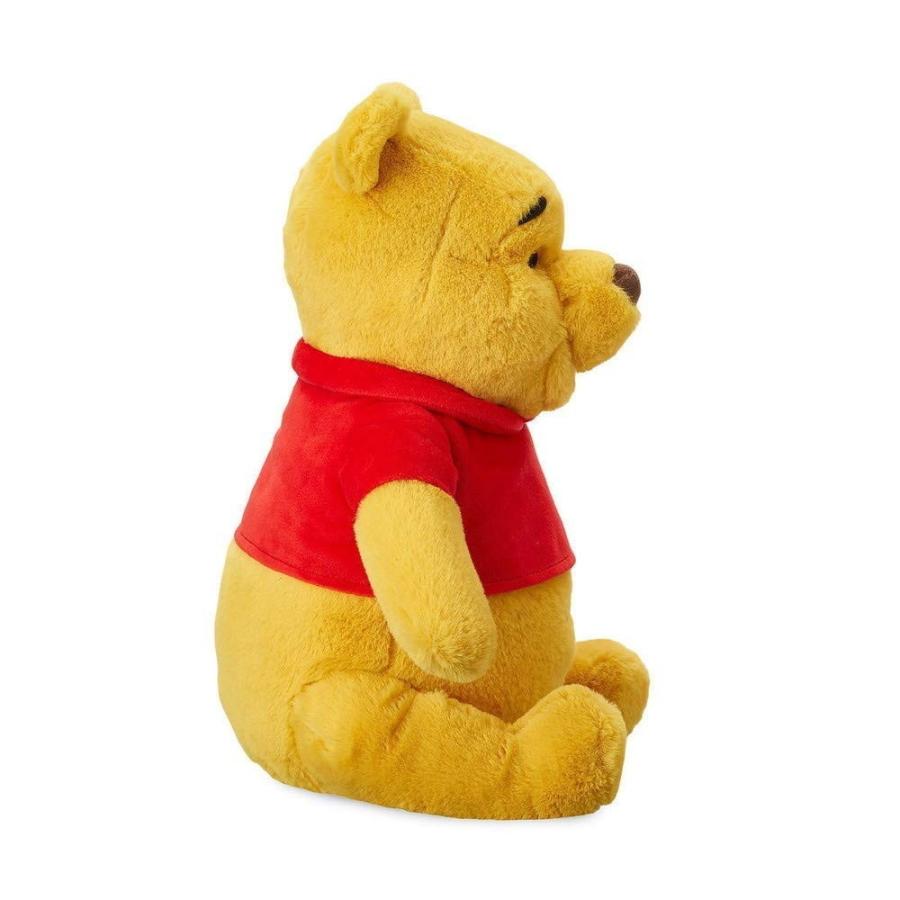 送料無料 ディズニー Disney くまのプーさん ぬいぐるみ ぬいぐるみ 約34cm Us Dis Makanax ヤフー店 通販 Yahoo ショッピング