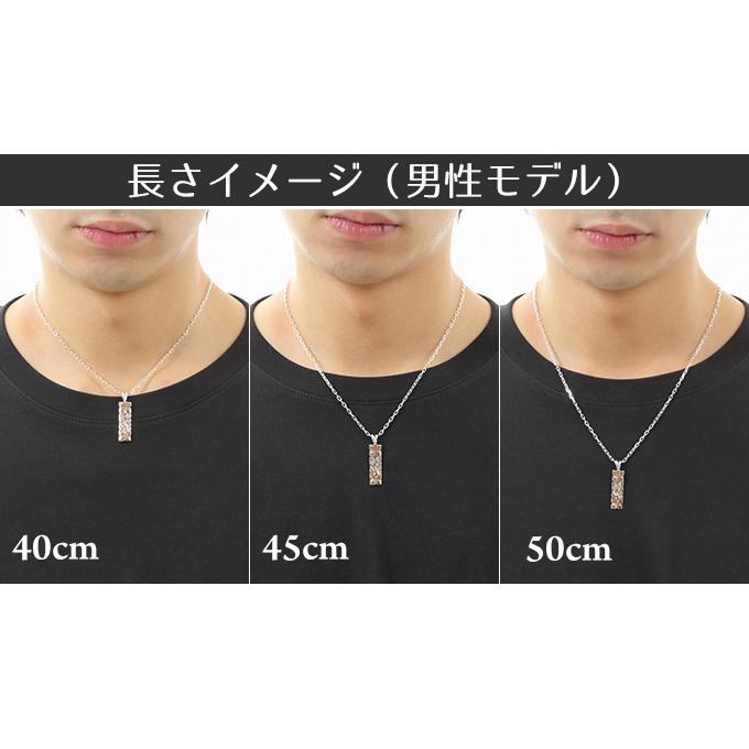 ハワイアンジュエリー ハワイアンジュエリーネックレス アンカー