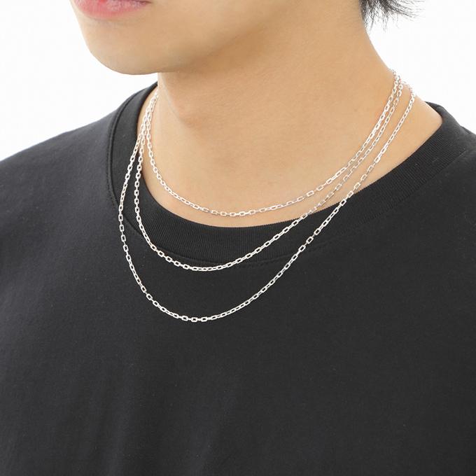 ハワイアンジュエリー ハワイアンジュエリーネックレス アンカー 