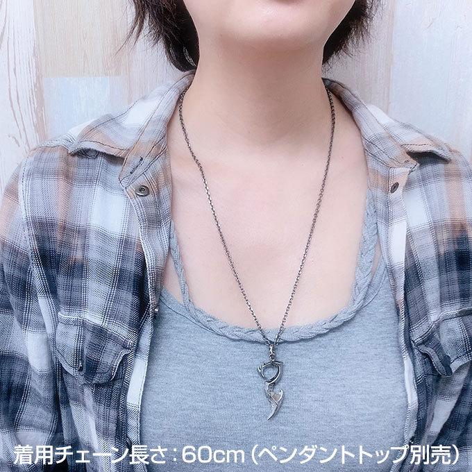 ハワイアンジュエリー LONO ロノダイヤモンドカットチェーン メンズ