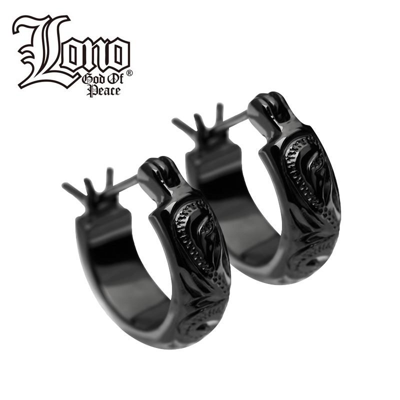 ハワイアンジュエリー Lono ロノ Jewelry フープピアス メンズ レディース ハワイアン プレゼント 男性 シルバー シルバー925 ハワイアンアクセサリー 夫 El013gblkweb Lmaハワイアンジュエリー Jewelry 指輪 通販 Yahoo ショッピング