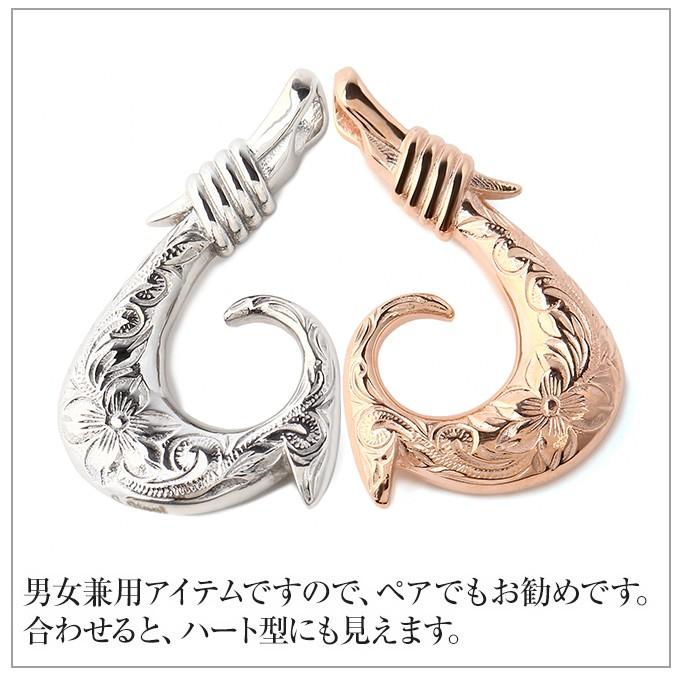 ❧ハワイアンアクセサリー№334❧ ハワイアンジュエリー ハワイアンジュエリーネックレス ヘッド