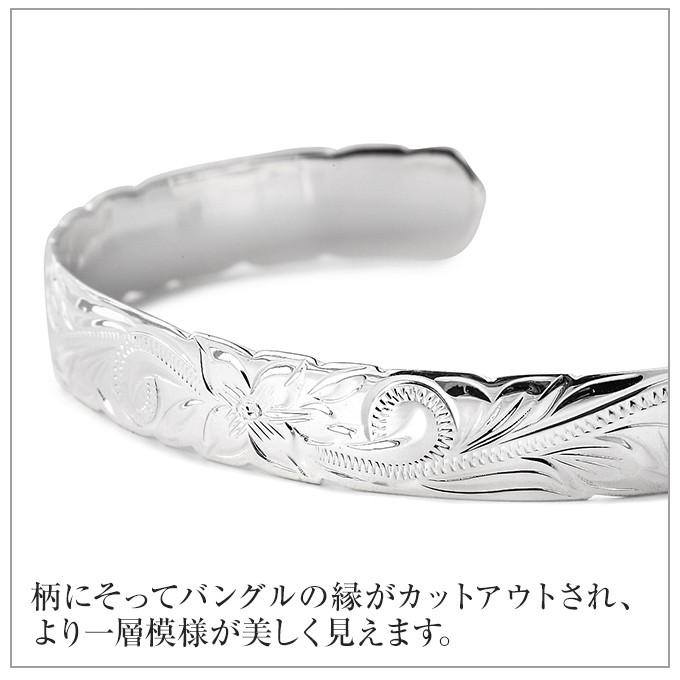 ハワイアンジュエリー ハワイアンジュエリーバングル ブレスレット