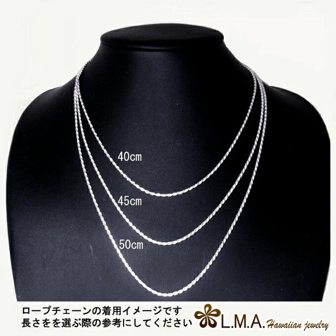 ハワイアンジュエリーネックレス ペンダントトップ ヘッド レディース プルメリアの画像