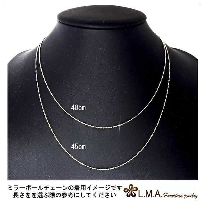 ハワイアンジュエリー jewelry ネックレス ペンダントトップ レディース プルメリア バレル 樽 キュービックジルコニア｜makanilea-by-lma｜14